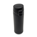 R08499.02 - Kubek termiczny Olten 400 ml, czarny