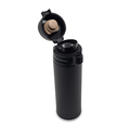 R08499.02 - Kubek termiczny Olten 400 ml, czarny