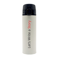 R08499.06 - Kubek termiczny Olten 400 ml, biały