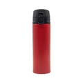 R08499.08 - Kubek termiczny Olten 400 ml, czerwony