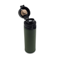 R08499.51 - Kubek termiczny Olten 400 ml, ciemny zielony