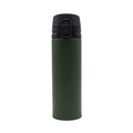 R08499.51 - Kubek termiczny Olten 400 ml, ciemny zielony