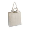 R08759.13 - Torba bawełniana 340g/m2 Elsie, beżowy