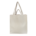 R08759.13 - Torba bawełniana 340g/m2 Elsie, beżowy