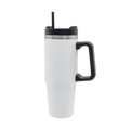 R08777.06 - Kubek termiczny Nevada 900 ml, biały