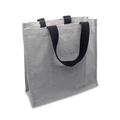 R08933.21 - Torba zakupowa Melanjo, szary