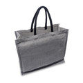 R08934.02 - Torba zakupowa Rebeca, czarny