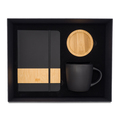 R17020.02 - Zestaw upominkowy Aston, czarny