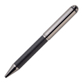 R17022.02 - Zestaw upominkowy z kablem USB 2w1 Davos, czarny