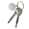 R17574.01 - Brelok Fix-It, srebrny