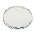 R22194.00 - Trofeum medal Victory, transparentny