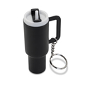 R41497.02 - Brelok Minicup, czarny