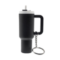 R41497.02 - Brelok Minicup, czarny