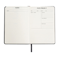 R64256.02 - Planner Allright, czarny 