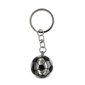 R73115.01 - Brelok Ronaldo, srebrny