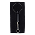 R73125.02 - Brelok Amorti, czarny