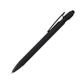R73453.02 - Długopis Softnero, czarny