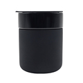 R85322.02 - Kubek ceramiczny Caldo 370 ml, czarny