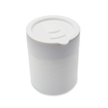 R85322.06 - Kubek ceramiczny Caldo 370 ml, biały