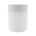 R85322.06 - Kubek ceramiczny Caldo 370 ml, biały