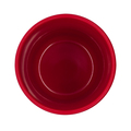 R85322.08 - Kubek ceramiczny Caldo 370 ml, czerwony