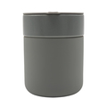R85322.21 - Kubek ceramiczny Caldo 370 ml, szary