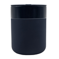 R85322.42 - Kubek ceramiczny Caldo 370 ml, granatowy