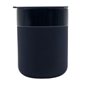 R85322.42 - Kubek ceramiczny Caldo 370 ml, granatowy
