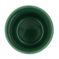 R85322.51 - Kubek ceramiczny Caldo 370 ml, ciemny zielony