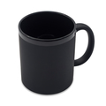 R85324.02 - Kubek ceramiczny Velluto 350 ml, czarny