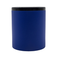 R85324.04 - Kubek ceramiczny Velluto 350 ml, niebieski