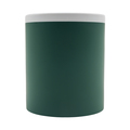 R85326.05 - Kubek ceramiczny Velutti 350 ml, zielony