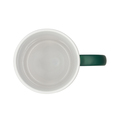 R85326.05 - Kubek ceramiczny Velutti 350 ml, zielony