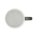 R85326.21 - Kubek ceramiczny Velutti 350 ml, szary