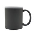 R85326.21 - Kubek ceramiczny Velutti 350 ml, szary