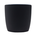 R85327.04 - Kubek ceramiczny Esla 345 ml, niebieski