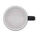 R85327.06 - Kubek ceramiczny Esla 345 ml, biały
