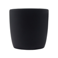 R85327.51 - Kubek ceramiczny Esla 345 ml, ciemny zielony
