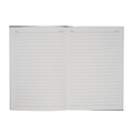 R91779.02 - Notes 200 kartkowy w pudełku Amaro, czarny