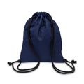 R91788.42 - Plecak RPET Cordpack, granatowy