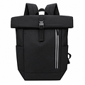 R91791.02 - Plecak Rolly, czarny